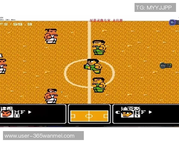 热血足球FC安卓版全新上线畅享激情足球体验与精彩赛事对决