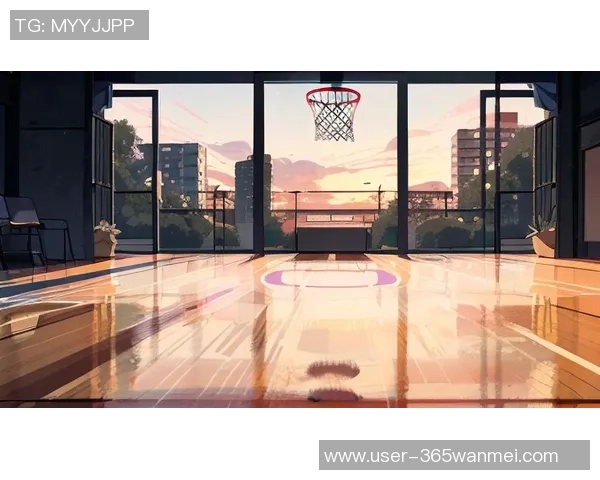 篮球场壁纸的魅力探索让你的空间焕发运动活力与青春气息 篮球场壁纸的魅力探索让你的空间焕发运动活力与青春气息