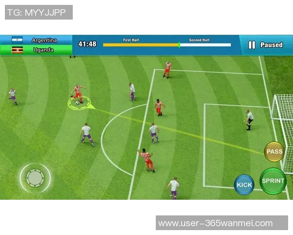 畅玩iso手机足球游戏体验真实赛场激情与乐趣的完美结合 畅玩iso手机足球游戏体验真实赛场激情与乐趣的完美结合