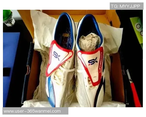 茵宝足球鞋采用优质袋鼠皮打造舒适体验与卓越性能的完美结合 茵宝足球鞋采用优质袋鼠皮打造舒适体验与卓越性能的完美结合