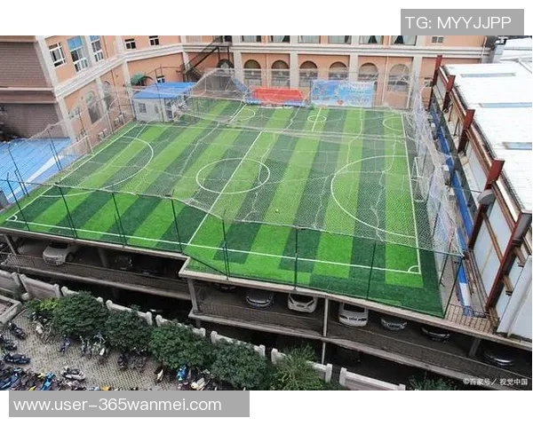 足球场喷灌系统设计与优化研究提升草坪质量与比赛环境的有效方案