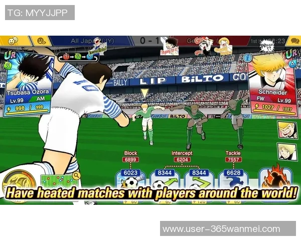 足球小将94重温经典青春岁月追寻梦想与友情的足球之旅